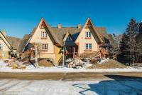 Tremblant Prestige - Plateau 218-4 - B&B Mont-Tremblant