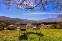 Hill House - Ferienwohnung Kavala