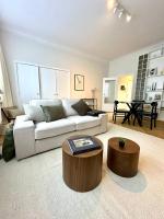 B&B Brussels - Sublime appartement - Quartier Louise ! - Bed and Breakfast Brussels