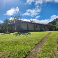 Toca da Pedra - B&B