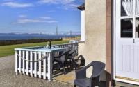 B&B Portmahomack - Dolphin View Cottages 2 - Bed and Breakfast Portmahomack