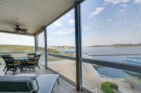 Lakeside Osage Beach Condo in Lands End Community - Ferienwohnung Osage Beach