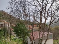 Studio Biokovo smaller object 22 m2 - B&B