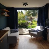 B&B Oxford - Recently extended garden apartment near JR and Oxford - Bed and Breakfast Oxford