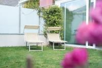 Appartement - Vue sur Jardin