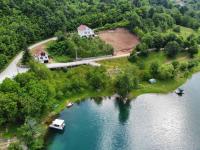 Apartman Manov - Ramsko jezero - B&B Prozor