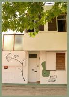 Ginkgo Hostel La Plata - B&B