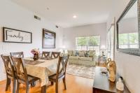 11 Mi to Disney: Venetian Bay Villages Townhome! - Ferienwohnung Kissimmee