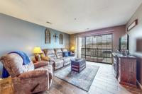 Falls Creek - B&B
