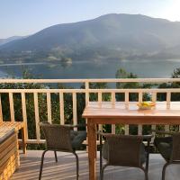 B&B Prozor - Apartman Manov - Ramsko jezero - Bed and Breakfast Prozor