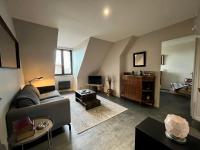 B&B Rodez - Lodge du Palais - Bed and Breakfast Rodez