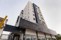 B&B Joinville - EAO - Apartamentos completos em Joinville/SC - Bed and Breakfast Joinville