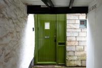 The Sail Loft (part of Manor House) - B&B Port Isaac