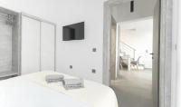 Suite Deluxe con Vista Mare
