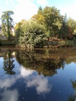 duplex de charme à Dinan - B&B Taden