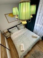 B&B Iasi - Linden Copou - Bed and Breakfast Iasi