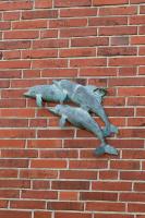 Haus Delphin - Bed and Breakfast Juist