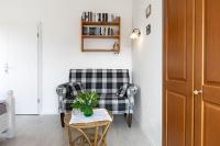 Appartement met Uitzicht op Zee