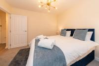 2 Bedroom Flat Free Parking - B&B
