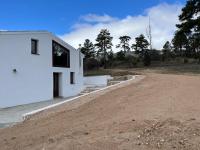 Secuoyas Casa rural Cortijo la Paloma - Chambres d’hôtes Huéscar