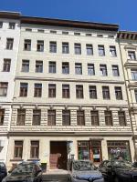 AltstadtNest - Stadtzentrum! Großes & Stylisches Apartment mit Boxspringbett & Netflix - Chambres d’hôtes