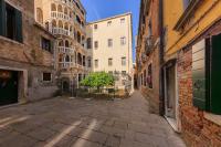 Residenza Scala del Bovolo - Ferienwohnung Venedig