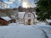 Charming Countryside Cottage - B&B