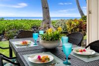 Keauhou Kona Surf & Racquet Club Townhouse #4 - Ferienwohnung