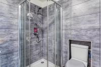 Duplex Moderne à Chennevières - Chambres d’hôtes