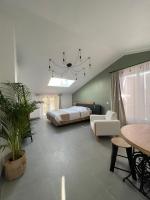 Villa Romaine - Bed and Breakfast