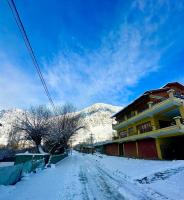 B&B Kargil - EVERGREEN ESCAPE - Bed and Breakfast Kargil