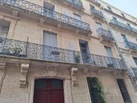 La Chic Comédie - 2 chambres - hypercentre - Wifi - Chambres d’hôtes Montpellier