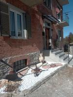 La tana di Pisolo - B&B Vicoforte