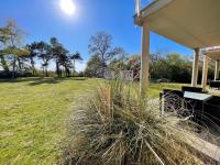 Ferienwohnung1 in der Villa Westwind - B&B Thiessow