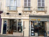 Studio de charme à Versailles - Ferienwohnung