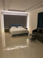 شقق ضيافة رغد 2 - B&B