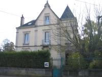 Le studio du Parc au cœur de Chaumont - B&B Chaumont