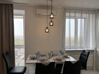 Апартаменти класу люкс в ЖК Яровиця,1 спальня - Ferienwohnung