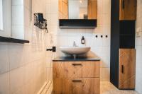 Monolocale con Vista Lago 