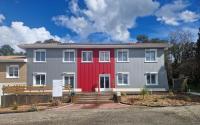 Le Nid Cabailla - B&B