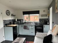 B&B Mablethorpe - S and S Chalets - 2 - Mablethorpe - Bed and Breakfast Mablethorpe