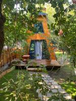 Comfort Triple Room with Shower