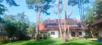 Dworek Zaporów - Ferienwohnung Górecko Kościelne
