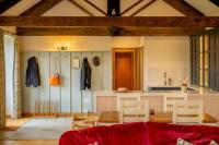 Wood Cottage - B&B York