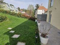 GardenLoft Terrace no 3 - B&B Vienna