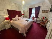 B&B Betws-y-Coed - The Courthouse - Bed and Breakfast Betws-y-Coed