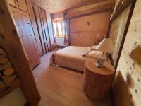 Doppelzimmer mit eigenem Bad