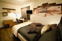 B&B Lorsch - Serviced Business Apartment - Bed and Breakfast Lorsch