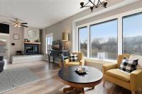 #StayInMyDistrict TwinFalls 3Bed - Chambres d’hôtes