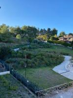 Loft al mare Porto San Giorgio - Ferienwohnung